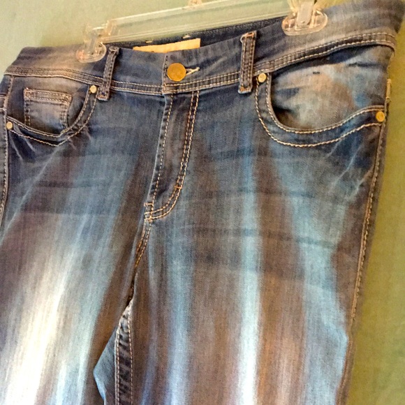 BKE Denim - BKE Denim - Peyton Style Jeans
